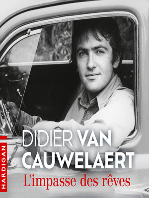 cover image of L'impasse des rêves